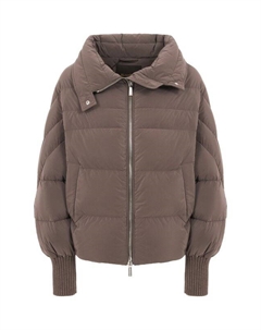 Пуховик Ripoli-OS Moorer