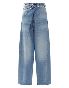 Джинсы Ines Darkpark