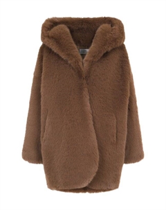 Шуба Giuseppe di morabito