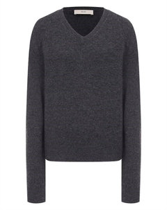 Пуловер из шерсти и кашемира Dunst