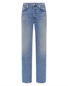 Джинсы Harper Agolde