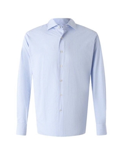 Хлопковая сорочка Mvst