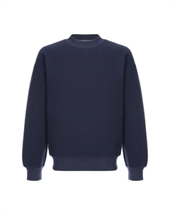 Хлопковый свитшот Boss