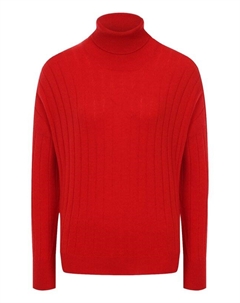 Свитер из шерсти и вискозы Gran sasso