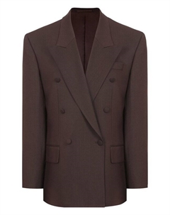 Шерстяной жакет Jacob lee