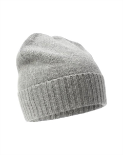 Кашемировая шапка Allude