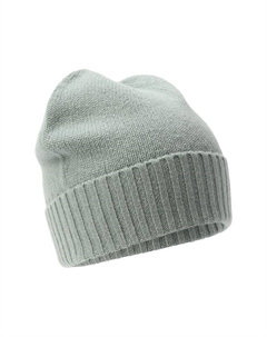 Кашемировая шапка Allude