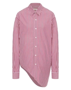 Хлопковая рубашка Ssheena