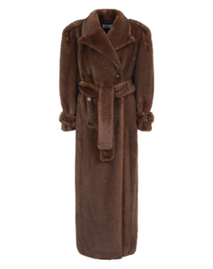 Шуба Giuseppe di morabito