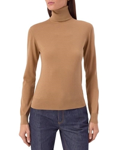 Кашемировая водолазка Dolce&gabbana