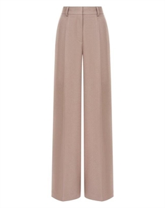 Брюки из вискозы Seven lab