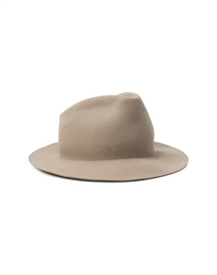 Фетровая шляпа Giorgio armani