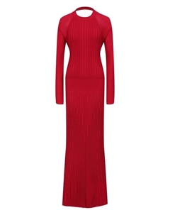 Шерстяное платье Mrz