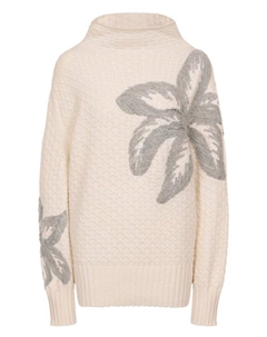 Кашемировый свитер Kiton