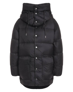 Пуховик Replay