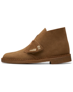 Ботильоны мужские Clarks