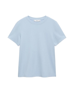 Рубашка RITA, светло-синий Mango