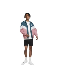 Куртка мужская розовая, розовый Nike