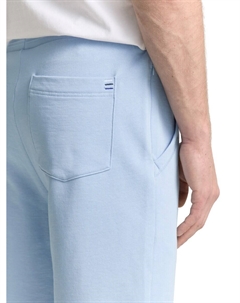 Обычные брюки, темно-синий Tom tailor