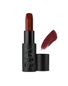 Explicit Lipstick Satin Longwear, сменная помада, 3,8 г / 0,13 унции, Ravenous 808 Nars