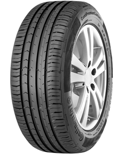 Летние шины Continental ContiPremiumContact 5 285/40 R21 109Y