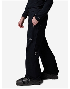 Брюки мужские Platinum Peak II 3 L Pant, Черный Columbia
