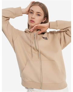 Толстовка женская, Бежевый Fila