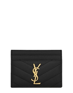Картхолдер Saint laurent