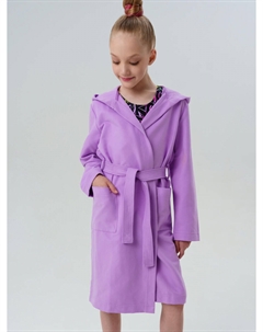Халат трикотажный Playtoday