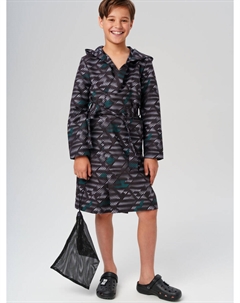 Халат трикотажный Playtoday