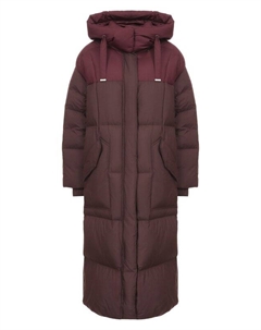 Пуховик Diego m