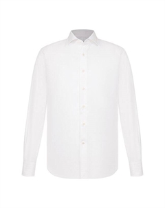 Хлопковая сорочка Alessandro gherardi