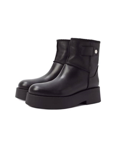 Кожаные ботинки Premiata