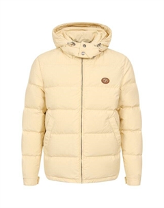 Пуховик Valentino