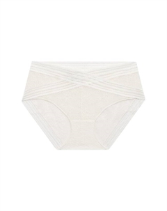 Трусы-слипы с завышенной талией Maison lejaby