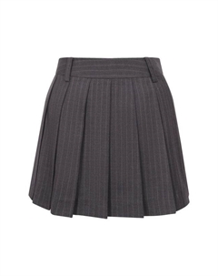 Плиссированная юбка Dunst