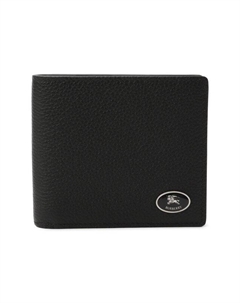 Кожаное портмоне Burberry