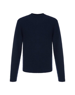 Джемпер из шерсти и кашемира Mvst