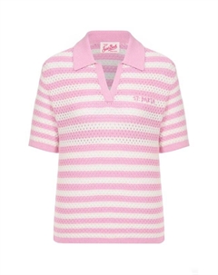 Поло Mc2 saint barth