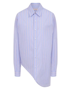 Хлопковая рубашка Ssheena