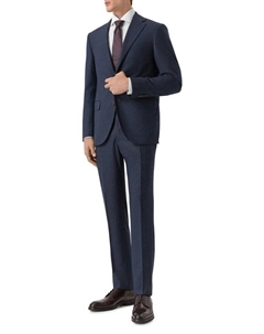 Шерстяной костюм Corneliani