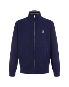 Кашемировый кардиган Brunello cucinelli