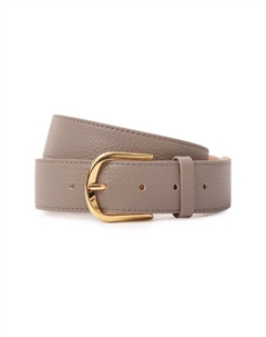 Кожаный ремень Coccinelle