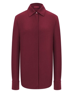 Шелковая рубашка Mvst