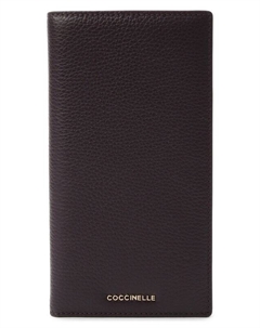 Кожаный кошелек Coccinelle