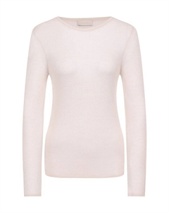 Шелковый пуловер Mvst