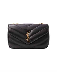Сумка Loulou small Saint laurent