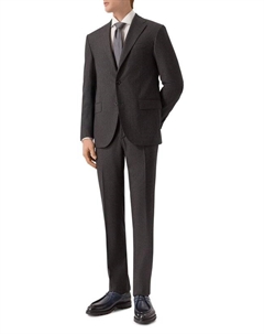 Шерстяной костюм Corneliani