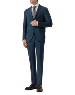 Шерстяной костюм Corneliani