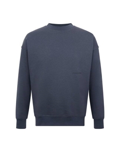 Хлопковый свитшот Hinnominate